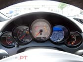 Porsche Cayenne S  400cv