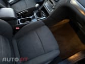 Ford Mondeo SW 1.8 TDCi Titanium
