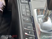 Porsche Panamera S Hybrid