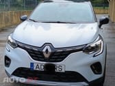 Renault Captur 1.0TCE 100CV Exclusive