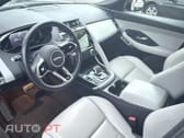 Jaguar E-Pace 1.5 P300e R-Dynamic SE AWD Aut.