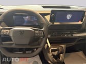 Peugeot Expert I.V.A DEDUTÍVEL Long 1.5 BlueHDi