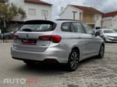 Fiat Tipo 1.6 M-Jet Lounge