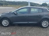 Renault Mégane 1.5 dCi Dynamique