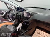 Peugeot 2008 1.2 PureTech Allure
