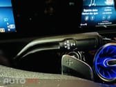 Mercedes-Benz CLA 180 Shooting Brake 7G-DCT AMG Line