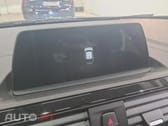 BMW 116 d Line Sport Auto