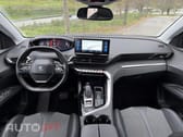 Peugeot 3008 1.2 PureTech Allure Pack EAT8