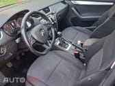 Skoda Octavia 1600