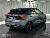MG MG4 64 kWh Luxury