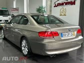 BMW 330 dA