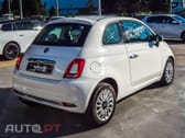 Fiat 500 1.3 16V Multijet Lounge S&S