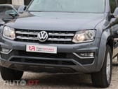 Volkswagen Amarok 3.0 TDI CD Highline 4Motion Aut.