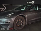 Tesla Model 3 Standard Range Plus RWD