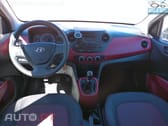 Hyundai i10 1.0 Comfort
