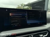 BMW 318 d Auto