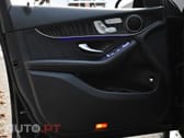 Mercedes-Benz GLC 300 de 4Matic AMG Line