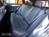 Mercedes-Benz C 250 CDi Classic J17 BlueEfficiency
