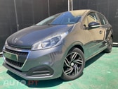 Peugeot 208 blue-hdi  1.6