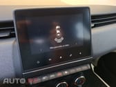 Renault Clio TCe 90 Evolution