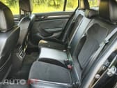 Renault Mégane Sport Tourer 1.5 dCi Bose Edition SS