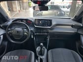 Peugeot 2008 1.2 PureTech Active