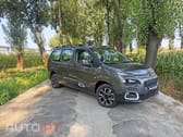 Citroen Berlingo 1.5 BlueHDi XL Feel EAT8