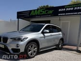 BMW X1 20 d xDrive Auto