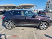 Nissan Qashqai Tekna Sport 1.5 18