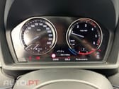 BMW X2 18 d sDrive Auto