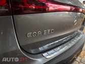 Mercedes-Benz EQA 250 AMG Line