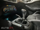Ford Focus 1.5 TDCi EcoBlue Active