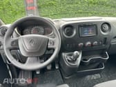 Renault Master 2.3 dCi L2h2