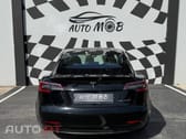 Tesla Model 3 Long Range AWD Dual Motor