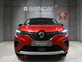 Renault Captur 1.0 TCe Exclusive