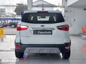 Ford EcoSport 1.0 EcoBoost Titanium Plus