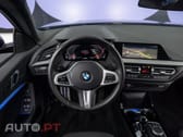 BMW 216 d Pack Desportivo M
