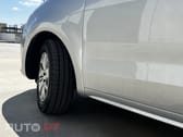 Volkswagen Sharan 2.0 TDI DPF Highline