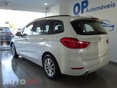 BMW 216 d 7L Line Luxury Auto