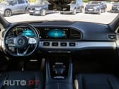 Mercedes-Benz GLE de 4Matic