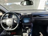 Citroen C3 1.2 PureTech Shine EAT6