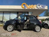 Fiat 500 1.0 Hybrid Lounge