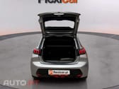 Peugeot 208 1.2 Puretech Allure Pack EAT8