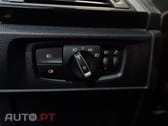BMW 116 d EDynamics Line Sport