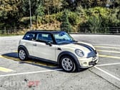 MINI Cooper Cooper Baker Street