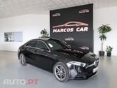 Mercedes-Benz A 250 e 8G-DCT AMG Line