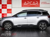 Citroen C5 Aircross 1.6 Hybrid Shine Pack e-EAT8