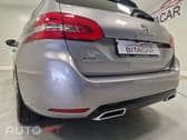 Peugeot 308 SW 1.5 BLUEHDI STYLE