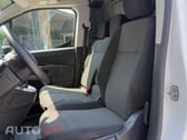 Toyota Proace City 1.2G L1 Comfort