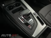 Audi A4 Avant 30 TDI S tronic